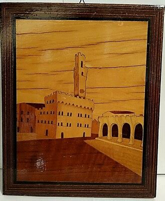 Quadro intarsiatoChi non si informa adeguatamente in anticipo corre il rischio di ricevere quadro intarsiato che non hanno la funzione desiderata o sono realizzati con materiali di qualità inferiore. Se volete un prodotto che soddisfi al meglio le vostre aspettative, dovreste provare un quadro intarsiato.
  <p>Per i prodotti si possono trovare test online e confronti tra i prodotti.  I confronti tra i prodotti possono aiutare a confrontare le diverse funzioni o proprietà dei diversi prodotti. Di seguito, spieghiamo perché la ricerca è importante e di cosa si dovrebbe essere consapevoli quando si acquista un articolo.
</p>

<h2>Acquisto di Quadro intarsiato - criteri importanti</h2>

<p>Una lista di controllo può aiutarti a evitare di dover cercare informazioni sui prodotti su decine di siti web. Di seguito è riportato un esempio di una lista di controllo che può aiutarvi a trovare il prodotto giusto. Importanti criteri di acquisto includono, ad esempio:
</p><ul>
<li>Opinioni dei clienti</li>
<li>Confronti dei prezzi</li>
<li>Dettagli del prodotto</li>
<li>Termini e condizioni di consegna</li>
<li>Domande dei clienti e risposte dei marchi</li>
</ul>
<h2>Qual è l