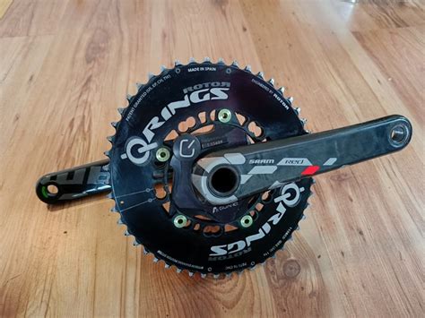 Quarq sram redChi non si informa adeguatamente in anticipo corre il rischio di ricevere quarq sram red che non hanno la funzione desiderata o sono realizzati con materiali di qualità inferiore. Se volete un prodotto che soddisfi al meglio le vostre aspettative, dovreste provare un quarq sram red.
  <p>Per i prodotti si possono trovare test online e confronti tra i prodotti.  I confronti tra i prodotti possono aiutare a confrontare le diverse funzioni o proprietà dei diversi prodotti. Di seguito, spieghiamo perché la ricerca è importante e di cosa si dovrebbe essere consapevoli quando si acquista un articolo.
</p>

<h2>Acquisto di Quarq sram red - criteri importanti</h2>

<p>Una lista di controllo può aiutarti a evitare di dover cercare informazioni sui prodotti su decine di siti web. Di seguito è riportato un esempio di una lista di controllo che può aiutarvi a trovare il prodotto giusto. Importanti criteri di acquisto includono, ad esempio:
</p><ul>
<li>Opinioni dei clienti</li>
<li>Confronti dei prezzi</li>
<li>Dettagli del prodotto</li>
<li>Termini e condizioni di consegna</li>
<li>Domande dei clienti e risposte dei marchi</li>
</ul>
<h2>Qual è l