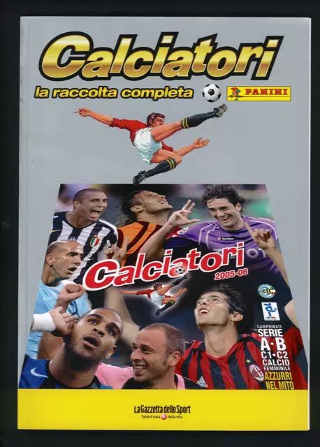 Raccolta completa paniniChi non si informa adeguatamente in anticipo corre il rischio di ricevere raccolta completa panini che non hanno la funzione desiderata o sono realizzati con materiali di qualità inferiore. Se volete un prodotto che soddisfi al meglio le vostre aspettative, dovreste provare un raccolta completa panini.
  <p>Per i prodotti si possono trovare test online e confronti tra i prodotti.  I confronti tra i prodotti possono aiutare a confrontare le diverse funzioni o proprietà dei diversi prodotti. Di seguito, spieghiamo perché la ricerca è importante e di cosa si dovrebbe essere consapevoli quando si acquista un articolo.
</p>

<h2>Acquisto di Raccolta completa panini - criteri importanti</h2>

<p>Una lista di controllo può aiutarti a evitare di dover cercare informazioni sui prodotti su decine di siti web. Di seguito è riportato un esempio di una lista di controllo che può aiutarvi a trovare il prodotto giusto. Importanti criteri di acquisto includono, ad esempio:
</p><ul>
<li>Opinioni dei clienti</li>
<li>Confronti dei prezzi</li>
<li>Dettagli del prodotto</li>
<li>Termini e condizioni di consegna</li>
<li>Domande dei clienti e risposte dei marchi</li>
</ul>
<h2>Qual è l
