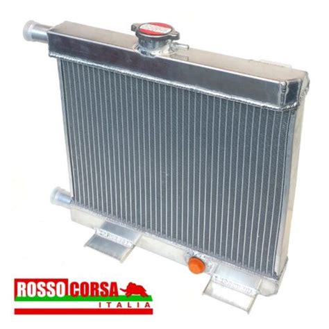 Radiatore corsaChi non si informa adeguatamente in anticipo corre il rischio di ricevere radiatore corsa che non hanno la funzione desiderata o sono realizzati con materiali di qualità inferiore. Se volete un prodotto che soddisfi al meglio le vostre aspettative, dovreste provare un radiatore corsa.
  <p>Per i prodotti si possono trovare test online e confronti tra i prodotti.  I confronti tra i prodotti possono aiutare a confrontare le diverse funzioni o proprietà dei diversi prodotti. Di seguito, spieghiamo perché la ricerca è importante e di cosa si dovrebbe essere consapevoli quando si acquista un articolo.
</p>

<h2>Acquisto di Radiatore corsa - criteri importanti</h2>

<p>Una lista di controllo può aiutarti a evitare di dover cercare informazioni sui prodotti su decine di siti web. Di seguito è riportato un esempio di una lista di controllo che può aiutarvi a trovare il prodotto giusto. Importanti criteri di acquisto includono, ad esempio:
</p><ul>
<li>Opinioni dei clienti</li>
<li>Confronti dei prezzi</li>
<li>Dettagli del prodotto</li>
<li>Termini e condizioni di consegna</li>
<li>Domande dei clienti e risposte dei marchi</li>
</ul>
<h2>Qual è l