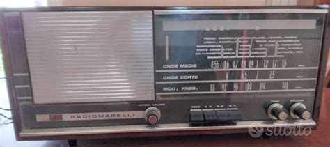 Radio antiquariatoChi non si informa adeguatamente in anticipo corre il rischio di ricevere radio antiquariato che non hanno la funzione desiderata o sono realizzati con materiali di qualità inferiore. Se volete un prodotto che soddisfi al meglio le vostre aspettative, dovreste provare un radio antiquariato.
  <p>Per i prodotti si possono trovare test online e confronti tra i prodotti.  I confronti tra i prodotti possono aiutare a confrontare le diverse funzioni o proprietà dei diversi prodotti. Di seguito, spieghiamo perché la ricerca è importante e di cosa si dovrebbe essere consapevoli quando si acquista un articolo.
</p>

<h2>Acquisto di Radio antiquariato - criteri importanti</h2>

<p>Una lista di controllo può aiutarti a evitare di dover cercare informazioni sui prodotti su decine di siti web. Di seguito è riportato un esempio di una lista di controllo che può aiutarvi a trovare il prodotto giusto. Importanti criteri di acquisto includono, ad esempio:
</p><ul>
<li>Opinioni dei clienti</li>
<li>Confronti dei prezzi</li>
<li>Dettagli del prodotto</li>
<li>Termini e condizioni di consegna</li>
<li>Domande dei clienti e risposte dei marchi</li>
</ul>
<h2>Qual è l