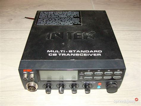 Radio cb intekChi non si informa adeguatamente in anticipo corre il rischio di ricevere radio cb intek che non hanno la funzione desiderata o sono realizzati con materiali di qualità inferiore. Se volete un prodotto che soddisfi al meglio le vostre aspettative, dovreste provare un radio cb intek.
  <p>Per i prodotti si possono trovare test online e confronti tra i prodotti.  I confronti tra i prodotti possono aiutare a confrontare le diverse funzioni o proprietà dei diversi prodotti. Di seguito, spieghiamo perché la ricerca è importante e di cosa si dovrebbe essere consapevoli quando si acquista un articolo.
</p>

<h2>Acquisto di Radio cb intek - criteri importanti</h2>

<p>Una lista di controllo può aiutarti a evitare di dover cercare informazioni sui prodotti su decine di siti web. Di seguito è riportato un esempio di una lista di controllo che può aiutarvi a trovare il prodotto giusto. Importanti criteri di acquisto includono, ad esempio:
</p><ul>
<li>Opinioni dei clienti</li>
<li>Confronti dei prezzi</li>
<li>Dettagli del prodotto</li>
<li>Termini e condizioni di consegna</li>
<li>Domande dei clienti e risposte dei marchi</li>
</ul>
<h2>Qual è l