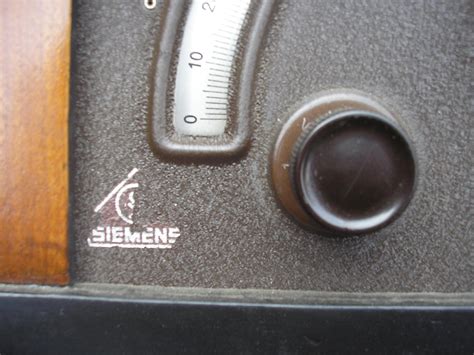 Radio siemensChi non si informa adeguatamente in anticipo corre il rischio di ricevere radio siemens che non hanno la funzione desiderata o sono realizzati con materiali di qualità inferiore. Se volete un prodotto che soddisfi al meglio le vostre aspettative, dovreste provare un radio siemens.
  <p>Per i prodotti si possono trovare test online e confronti tra i prodotti.  I confronti tra i prodotti possono aiutare a confrontare le diverse funzioni o proprietà dei diversi prodotti. Di seguito, spieghiamo perché la ricerca è importante e di cosa si dovrebbe essere consapevoli quando si acquista un articolo.
</p>

<h2>Acquisto di Radio siemens - criteri importanti</h2>

<p>Una lista di controllo può aiutarti a evitare di dover cercare informazioni sui prodotti su decine di siti web. Di seguito è riportato un esempio di una lista di controllo che può aiutarvi a trovare il prodotto giusto. Importanti criteri di acquisto includono, ad esempio:
</p><ul>
<li>Opinioni dei clienti</li>
<li>Confronti dei prezzi</li>
<li>Dettagli del prodotto</li>
<li>Termini e condizioni di consegna</li>
<li>Domande dei clienti e risposte dei marchi</li>
</ul>
<h2>Qual è l