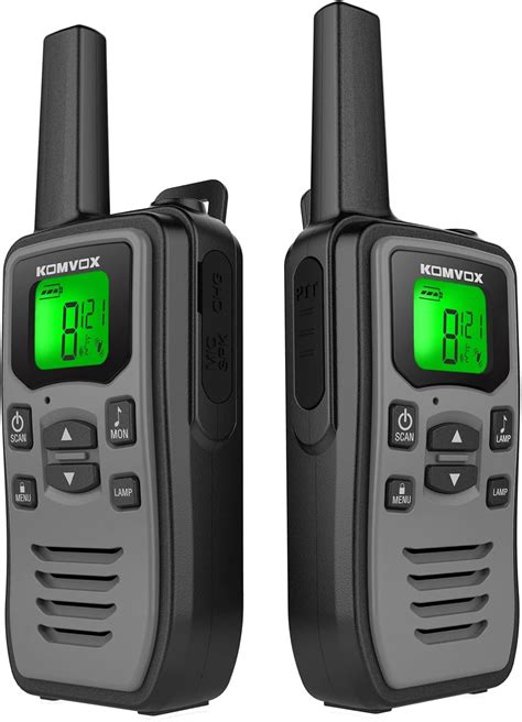 Radio trasmittentiChi non si informa adeguatamente in anticipo corre il rischio di ricevere radio trasmittenti che non hanno la funzione desiderata o sono realizzati con materiali di qualità inferiore. Se volete un prodotto che soddisfi al meglio le vostre aspettative, dovreste provare un radio trasmittenti.
  <p>Per i prodotti si possono trovare test online e confronti tra i prodotti.  I confronti tra i prodotti possono aiutare a confrontare le diverse funzioni o proprietà dei diversi prodotti. Di seguito, spieghiamo perché la ricerca è importante e di cosa si dovrebbe essere consapevoli quando si acquista un articolo.
</p>

<h2>Acquisto di Radio trasmittenti - criteri importanti</h2>

<p>Una lista di controllo può aiutarti a evitare di dover cercare informazioni sui prodotti su decine di siti web. Di seguito è riportato un esempio di una lista di controllo che può aiutarvi a trovare il prodotto giusto. Importanti criteri di acquisto includono, ad esempio:
</p><ul>
<li>Opinioni dei clienti</li>
<li>Confronti dei prezzi</li>
<li>Dettagli del prodotto</li>
<li>Termini e condizioni di consegna</li>
<li>Domande dei clienti e risposte dei marchi</li>
</ul>
<h2>Qual è l