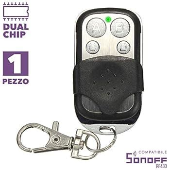 Radiocomandi apricancelloChi non si informa adeguatamente in anticipo corre il rischio di ricevere radiocomandi apricancello che non hanno la funzione desiderata o sono realizzati con materiali di qualità inferiore. Se volete un prodotto che soddisfi al meglio le vostre aspettative, dovreste provare un radiocomandi apricancello.
  <p>Per i prodotti si possono trovare test online e confronti tra i prodotti.  I confronti tra i prodotti possono aiutare a confrontare le diverse funzioni o proprietà dei diversi prodotti. Di seguito, spieghiamo perché la ricerca è importante e di cosa si dovrebbe essere consapevoli quando si acquista un articolo.
</p>

<h2>Acquisto di Radiocomandi apricancello - criteri importanti</h2>

<p>Una lista di controllo può aiutarti a evitare di dover cercare informazioni sui prodotti su decine di siti web. Di seguito è riportato un esempio di una lista di controllo che può aiutarvi a trovare il prodotto giusto. Importanti criteri di acquisto includono, ad esempio:
</p><ul>
<li>Opinioni dei clienti</li>
<li>Confronti dei prezzi</li>
<li>Dettagli del prodotto</li>
<li>Termini e condizioni di consegna</li>
<li>Domande dei clienti e risposte dei marchi</li>
</ul>
<h2>Qual è l