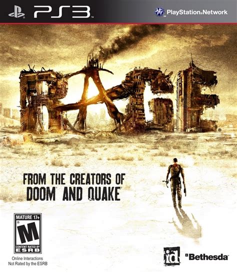 Rage ps3Chi non si informa adeguatamente in anticipo corre il rischio di ricevere rage ps3 che non hanno la funzione desiderata o sono realizzati con materiali di qualità inferiore. Se volete un prodotto che soddisfi al meglio le vostre aspettative, dovreste provare un rage ps3.
  <p>Per i prodotti si possono trovare test online e confronti tra i prodotti.  I confronti tra i prodotti possono aiutare a confrontare le diverse funzioni o proprietà dei diversi prodotti. Di seguito, spieghiamo perché la ricerca è importante e di cosa si dovrebbe essere consapevoli quando si acquista un articolo.
</p>

<h2>Acquisto di Rage ps3 - criteri importanti</h2>

<p>Una lista di controllo può aiutarti a evitare di dover cercare informazioni sui prodotti su decine di siti web. Di seguito è riportato un esempio di una lista di controllo che può aiutarvi a trovare il prodotto giusto. Importanti criteri di acquisto includono, ad esempio:
</p><ul>
<li>Opinioni dei clienti</li>
<li>Confronti dei prezzi</li>
<li>Dettagli del prodotto</li>
<li>Termini e condizioni di consegna</li>
<li>Domande dei clienti e risposte dei marchi</li>
</ul>
<h2>Qual è l