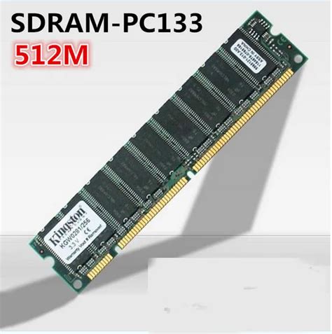 Ram 512 mb pc133Chi non si informa adeguatamente in anticipo corre il rischio di ricevere ram 512 mb pc133 che non hanno la funzione desiderata o sono realizzati con materiali di qualità inferiore. Se volete un prodotto che soddisfi al meglio le vostre aspettative, dovreste provare un ram 512 mb pc133.
  <p>Per i prodotti si possono trovare test online e confronti tra i prodotti.  I confronti tra i prodotti possono aiutare a confrontare le diverse funzioni o proprietà dei diversi prodotti. Di seguito, spieghiamo perché la ricerca è importante e di cosa si dovrebbe essere consapevoli quando si acquista un articolo.
</p>

<h2>Acquisto di Ram 512 mb pc133 - criteri importanti</h2>

<p>Una lista di controllo può aiutarti a evitare di dover cercare informazioni sui prodotti su decine di siti web. Di seguito è riportato un esempio di una lista di controllo che può aiutarvi a trovare il prodotto giusto. Importanti criteri di acquisto includono, ad esempio:
</p><ul>
<li>Opinioni dei clienti</li>
<li>Confronti dei prezzi</li>
<li>Dettagli del prodotto</li>
<li>Termini e condizioni di consegna</li>
<li>Domande dei clienti e risposte dei marchi</li>
</ul>
<h2>Qual è l