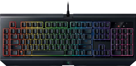 Razer blackwidow chromaChi non si informa adeguatamente in anticipo corre il rischio di ricevere razer blackwidow chroma che non hanno la funzione desiderata o sono realizzati con materiali di qualità inferiore. Se volete un prodotto che soddisfi al meglio le vostre aspettative, dovreste provare un razer blackwidow chroma.
  <p>Per i prodotti si possono trovare test online e confronti tra i prodotti.  I confronti tra i prodotti possono aiutare a confrontare le diverse funzioni o proprietà dei diversi prodotti. Di seguito, spieghiamo perché la ricerca è importante e di cosa si dovrebbe essere consapevoli quando si acquista un articolo.
</p>

<h2>Acquisto di Razer blackwidow chroma - criteri importanti</h2>

<p>Una lista di controllo può aiutarti a evitare di dover cercare informazioni sui prodotti su decine di siti web. Di seguito è riportato un esempio di una lista di controllo che può aiutarvi a trovare il prodotto giusto. Importanti criteri di acquisto includono, ad esempio:
</p><ul>
<li>Opinioni dei clienti</li>
<li>Confronti dei prezzi</li>
<li>Dettagli del prodotto</li>
<li>Termini e condizioni di consegna</li>
<li>Domande dei clienti e risposte dei marchi</li>
</ul>
<h2>Qual è l