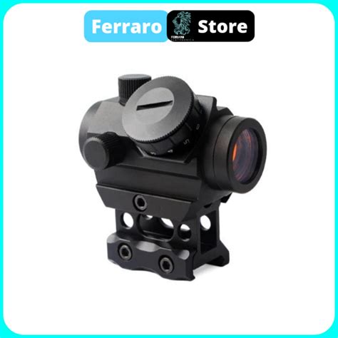 Red dot mirinoChi non si informa adeguatamente in anticipo corre il rischio di ricevere red dot mirino che non hanno la funzione desiderata o sono realizzati con materiali di qualità inferiore. Se volete un prodotto che soddisfi al meglio le vostre aspettative, dovreste provare un red dot mirino.
  <p>Per i prodotti si possono trovare test online e confronti tra i prodotti.  I confronti tra i prodotti possono aiutare a confrontare le diverse funzioni o proprietà dei diversi prodotti. Di seguito, spieghiamo perché la ricerca è importante e di cosa si dovrebbe essere consapevoli quando si acquista un articolo.
</p>

<h2>Acquisto di Red dot mirino - criteri importanti</h2>

<p>Una lista di controllo può aiutarti a evitare di dover cercare informazioni sui prodotti su decine di siti web. Di seguito è riportato un esempio di una lista di controllo che può aiutarvi a trovare il prodotto giusto. Importanti criteri di acquisto includono, ad esempio:
</p><ul>
<li>Opinioni dei clienti</li>
<li>Confronti dei prezzi</li>
<li>Dettagli del prodotto</li>
<li>Termini e condizioni di consegna</li>
<li>Domande dei clienti e risposte dei marchi</li>
</ul>
<h2>Qual è l