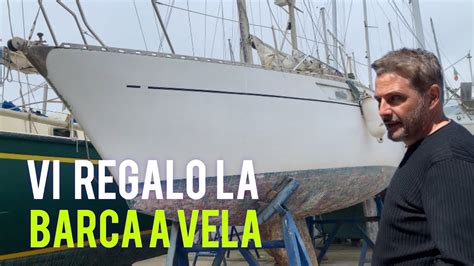 Regalo barca velaChi non si informa adeguatamente in anticipo corre il rischio di ricevere regalo barca vela che non hanno la funzione desiderata o sono realizzati con materiali di qualità inferiore. Se volete un prodotto che soddisfi al meglio le vostre aspettative, dovreste provare un regalo barca vela.
  <p>Per i prodotti si possono trovare test online e confronti tra i prodotti.  I confronti tra i prodotti possono aiutare a confrontare le diverse funzioni o proprietà dei diversi prodotti. Di seguito, spieghiamo perché la ricerca è importante e di cosa si dovrebbe essere consapevoli quando si acquista un articolo.
</p>

<h2>Acquisto di Regalo barca vela - criteri importanti</h2>

<p>Una lista di controllo può aiutarti a evitare di dover cercare informazioni sui prodotti su decine di siti web. Di seguito è riportato un esempio di una lista di controllo che può aiutarvi a trovare il prodotto giusto. Importanti criteri di acquisto includono, ad esempio:
</p><ul>
<li>Opinioni dei clienti</li>
<li>Confronti dei prezzi</li>
<li>Dettagli del prodotto</li>
<li>Termini e condizioni di consegna</li>
<li>Domande dei clienti e risposte dei marchi</li>
</ul>
<h2>Qual è l