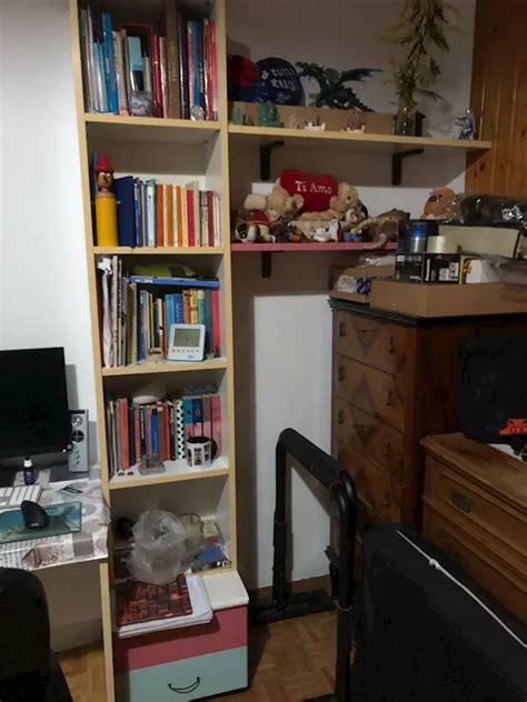 Regalo mobile libreriaChi non si informa adeguatamente in anticipo corre il rischio di ricevere regalo mobile libreria che non hanno la funzione desiderata o sono realizzati con materiali di qualità inferiore. Se volete un prodotto che soddisfi al meglio le vostre aspettative, dovreste provare un regalo mobile libreria.
  <p>Per i prodotti si possono trovare test online e confronti tra i prodotti.  I confronti tra i prodotti possono aiutare a confrontare le diverse funzioni o proprietà dei diversi prodotti. Di seguito, spieghiamo perché la ricerca è importante e di cosa si dovrebbe essere consapevoli quando si acquista un articolo.
</p>

<h2>Acquisto di Regalo mobile libreria - criteri importanti</h2>

<p>Una lista di controllo può aiutarti a evitare di dover cercare informazioni sui prodotti su decine di siti web. Di seguito è riportato un esempio di una lista di controllo che può aiutarvi a trovare il prodotto giusto. Importanti criteri di acquisto includono, ad esempio:
</p><ul>
<li>Opinioni dei clienti</li>
<li>Confronti dei prezzi</li>
<li>Dettagli del prodotto</li>
<li>Termini e condizioni di consegna</li>
<li>Domande dei clienti e risposte dei marchi</li>
</ul>
<h2>Qual è l