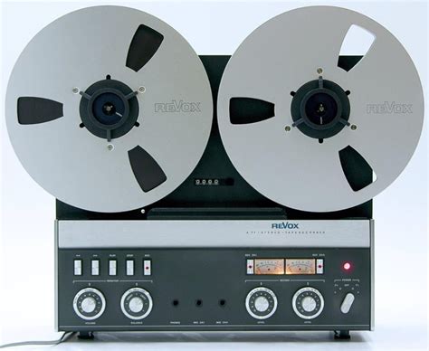 Registratore revoxChi non si informa adeguatamente in anticipo corre il rischio di ricevere registratore revox che non hanno la funzione desiderata o sono realizzati con materiali di qualità inferiore. Se volete un prodotto che soddisfi al meglio le vostre aspettative, dovreste provare un registratore revox.
  <p>Per i prodotti si possono trovare test online e confronti tra i prodotti.  I confronti tra i prodotti possono aiutare a confrontare le diverse funzioni o proprietà dei diversi prodotti. Di seguito, spieghiamo perché la ricerca è importante e di cosa si dovrebbe essere consapevoli quando si acquista un articolo.
</p>

<h2>Acquisto di Registratore revox - criteri importanti</h2>

<p>Una lista di controllo può aiutarti a evitare di dover cercare informazioni sui prodotti su decine di siti web. Di seguito è riportato un esempio di una lista di controllo che può aiutarvi a trovare il prodotto giusto. Importanti criteri di acquisto includono, ad esempio:
</p><ul>
<li>Opinioni dei clienti</li>
<li>Confronti dei prezzi</li>
<li>Dettagli del prodotto</li>
<li>Termini e condizioni di consegna</li>
<li>Domande dei clienti e risposte dei marchi</li>
</ul>
<h2>Qual è l