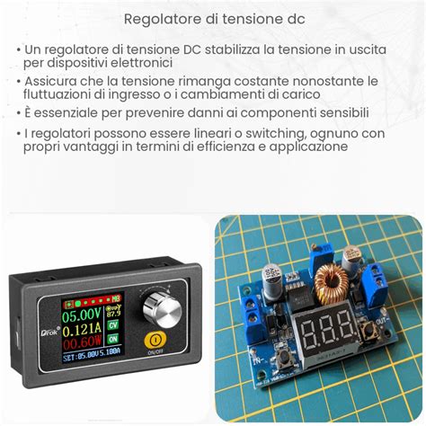 Regolatore correnteChi non si informa adeguatamente in anticipo corre il rischio di ricevere regolatore corrente che non hanno la funzione desiderata o sono realizzati con materiali di qualità inferiore. Se volete un prodotto che soddisfi al meglio le vostre aspettative, dovreste provare un regolatore corrente.
  <p>Per i prodotti si possono trovare test online e confronti tra i prodotti.  I confronti tra i prodotti possono aiutare a confrontare le diverse funzioni o proprietà dei diversi prodotti. Di seguito, spieghiamo perché la ricerca è importante e di cosa si dovrebbe essere consapevoli quando si acquista un articolo.
</p>

<h2>Acquisto di Regolatore corrente - criteri importanti</h2>

<p>Una lista di controllo può aiutarti a evitare di dover cercare informazioni sui prodotti su decine di siti web. Di seguito è riportato un esempio di una lista di controllo che può aiutarvi a trovare il prodotto giusto. Importanti criteri di acquisto includono, ad esempio:
</p><ul>
<li>Opinioni dei clienti</li>
<li>Confronti dei prezzi</li>
<li>Dettagli del prodotto</li>
<li>Termini e condizioni di consegna</li>
<li>Domande dei clienti e risposte dei marchi</li>
</ul>
<h2>Qual è l
