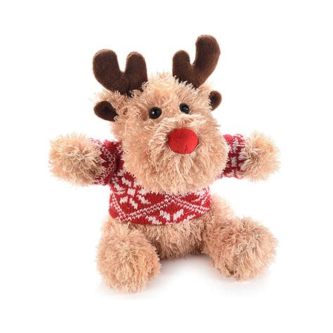 Renna pelucheChi non si informa adeguatamente in anticipo corre il rischio di ricevere renna peluche che non hanno la funzione desiderata o sono realizzati con materiali di qualità inferiore. Se volete un prodotto che soddisfi al meglio le vostre aspettative, dovreste provare un renna peluche.
  <p>Per i prodotti si possono trovare test online e confronti tra i prodotti.  I confronti tra i prodotti possono aiutare a confrontare le diverse funzioni o proprietà dei diversi prodotti. Di seguito, spieghiamo perché la ricerca è importante e di cosa si dovrebbe essere consapevoli quando si acquista un articolo.
</p>

<h2>Acquisto di Renna peluche - criteri importanti</h2>

<p>Una lista di controllo può aiutarti a evitare di dover cercare informazioni sui prodotti su decine di siti web. Di seguito è riportato un esempio di una lista di controllo che può aiutarvi a trovare il prodotto giusto. Importanti criteri di acquisto includono, ad esempio:
</p><ul>
<li>Opinioni dei clienti</li>
<li>Confronti dei prezzi</li>
<li>Dettagli del prodotto</li>
<li>Termini e condizioni di consegna</li>
<li>Domande dei clienti e risposte dei marchi</li>
</ul>
<h2>Qual è l