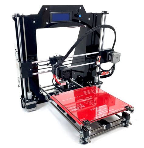Reprap kitChi non si informa adeguatamente in anticipo corre il rischio di ricevere reprap kit che non hanno la funzione desiderata o sono realizzati con materiali di qualità inferiore. Se volete un prodotto che soddisfi al meglio le vostre aspettative, dovreste provare un reprap kit.
  <p>Per i prodotti si possono trovare test online e confronti tra i prodotti.  I confronti tra i prodotti possono aiutare a confrontare le diverse funzioni o proprietà dei diversi prodotti. Di seguito, spieghiamo perché la ricerca è importante e di cosa si dovrebbe essere consapevoli quando si acquista un articolo.
</p>

<h2>Acquisto di Reprap kit - criteri importanti</h2>

<p>Una lista di controllo può aiutarti a evitare di dover cercare informazioni sui prodotti su decine di siti web. Di seguito è riportato un esempio di una lista di controllo che può aiutarvi a trovare il prodotto giusto. Importanti criteri di acquisto includono, ad esempio:
</p><ul>
<li>Opinioni dei clienti</li>
<li>Confronti dei prezzi</li>
<li>Dettagli del prodotto</li>
<li>Termini e condizioni di consegna</li>
<li>Domande dei clienti e risposte dei marchi</li>
</ul>
<h2>Qual è l