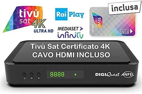 Ricevitore sat hdChi non si informa adeguatamente in anticipo corre il rischio di ricevere ricevitore sat hd che non hanno la funzione desiderata o sono realizzati con materiali di qualità inferiore. Se volete un prodotto che soddisfi al meglio le vostre aspettative, dovreste provare un ricevitore sat hd.
  <p>Per i prodotti si possono trovare test online e confronti tra i prodotti.  I confronti tra i prodotti possono aiutare a confrontare le diverse funzioni o proprietà dei diversi prodotti. Di seguito, spieghiamo perché la ricerca è importante e di cosa si dovrebbe essere consapevoli quando si acquista un articolo.
</p>

<h2>Acquisto di Ricevitore sat hd - criteri importanti</h2>

<p>Una lista di controllo può aiutarti a evitare di dover cercare informazioni sui prodotti su decine di siti web. Di seguito è riportato un esempio di una lista di controllo che può aiutarvi a trovare il prodotto giusto. Importanti criteri di acquisto includono, ad esempio:
</p><ul>
<li>Opinioni dei clienti</li>
<li>Confronti dei prezzi</li>
<li>Dettagli del prodotto</li>
<li>Termini e condizioni di consegna</li>
<li>Domande dei clienti e risposte dei marchi</li>
</ul>
<h2>Qual è l