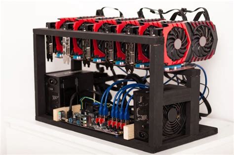 Rig miningChi non si informa adeguatamente in anticipo corre il rischio di ricevere rig mining che non hanno la funzione desiderata o sono realizzati con materiali di qualità inferiore. Se volete un prodotto che soddisfi al meglio le vostre aspettative, dovreste provare un rig mining.
  <p>Per i prodotti si possono trovare test online e confronti tra i prodotti.  I confronti tra i prodotti possono aiutare a confrontare le diverse funzioni o proprietà dei diversi prodotti. Di seguito, spieghiamo perché la ricerca è importante e di cosa si dovrebbe essere consapevoli quando si acquista un articolo.
</p>

<h2>Acquisto di Rig mining - criteri importanti</h2>

<p>Una lista di controllo può aiutarti a evitare di dover cercare informazioni sui prodotti su decine di siti web. Di seguito è riportato un esempio di una lista di controllo che può aiutarvi a trovare il prodotto giusto. Importanti criteri di acquisto includono, ad esempio:
</p><ul>
<li>Opinioni dei clienti</li>
<li>Confronti dei prezzi</li>
<li>Dettagli del prodotto</li>
<li>Termini e condizioni di consegna</li>
<li>Domande dei clienti e risposte dei marchi</li>
</ul>
<h2>Qual è l