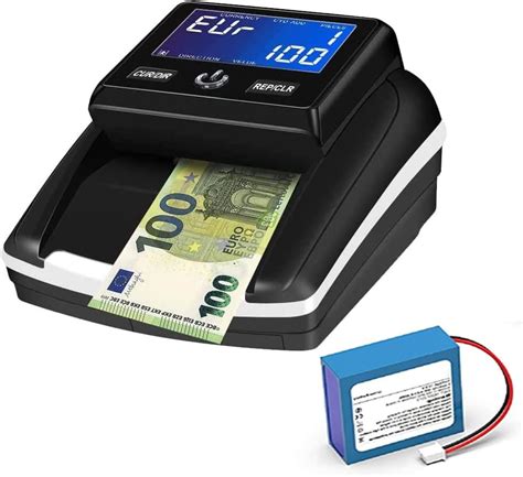 Rileva conta euroChi non si informa adeguatamente in anticipo corre il rischio di ricevere rileva conta euro che non hanno la funzione desiderata o sono realizzati con materiali di qualità inferiore. Se volete un prodotto che soddisfi al meglio le vostre aspettative, dovreste provare un rileva conta euro.
  <p>Per i prodotti si possono trovare test online e confronti tra i prodotti.  I confronti tra i prodotti possono aiutare a confrontare le diverse funzioni o proprietà dei diversi prodotti. Di seguito, spieghiamo perché la ricerca è importante e di cosa si dovrebbe essere consapevoli quando si acquista un articolo.
</p>

<h2>Acquisto di Rileva conta euro - criteri importanti</h2>

<p>Una lista di controllo può aiutarti a evitare di dover cercare informazioni sui prodotti su decine di siti web. Di seguito è riportato un esempio di una lista di controllo che può aiutarvi a trovare il prodotto giusto. Importanti criteri di acquisto includono, ad esempio:
</p><ul>
<li>Opinioni dei clienti</li>
<li>Confronti dei prezzi</li>
<li>Dettagli del prodotto</li>
<li>Termini e condizioni di consegna</li>
<li>Domande dei clienti e risposte dei marchi</li>
</ul>
<h2>Qual è l