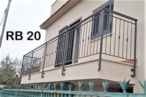Ringhiera balcone ferroChi non si informa adeguatamente in anticipo corre il rischio di ricevere ringhiera balcone ferro che non hanno la funzione desiderata o sono realizzati con materiali di qualità inferiore. Se volete un prodotto che soddisfi al meglio le vostre aspettative, dovreste provare un ringhiera balcone ferro.
  <p>Per i prodotti si possono trovare test online e confronti tra i prodotti.  I confronti tra i prodotti possono aiutare a confrontare le diverse funzioni o proprietà dei diversi prodotti. Di seguito, spieghiamo perché la ricerca è importante e di cosa si dovrebbe essere consapevoli quando si acquista un articolo.
</p>

<h2>Acquisto di Ringhiera balcone ferro - criteri importanti</h2>

<p>Una lista di controllo può aiutarti a evitare di dover cercare informazioni sui prodotti su decine di siti web. Di seguito è riportato un esempio di una lista di controllo che può aiutarvi a trovare il prodotto giusto. Importanti criteri di acquisto includono, ad esempio:
</p><ul>
<li>Opinioni dei clienti</li>
<li>Confronti dei prezzi</li>
<li>Dettagli del prodotto</li>
<li>Termini e condizioni di consegna</li>
<li>Domande dei clienti e risposte dei marchi</li>
</ul>
<h2>Qual è l