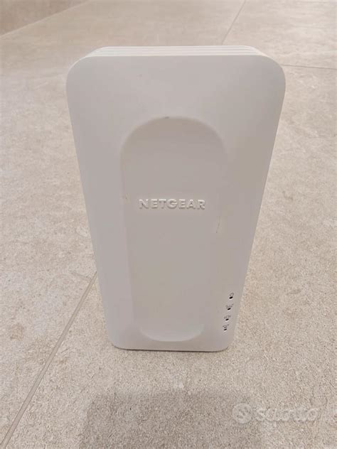Ripetitore wifi netgearChi non si informa adeguatamente in anticipo corre il rischio di ricevere ripetitore wifi netgear che non hanno la funzione desiderata o sono realizzati con materiali di qualità inferiore. Se volete un prodotto che soddisfi al meglio le vostre aspettative, dovreste provare un ripetitore wifi netgear.
  <p>Per i prodotti si possono trovare test online e confronti tra i prodotti.  I confronti tra i prodotti possono aiutare a confrontare le diverse funzioni o proprietà dei diversi prodotti. Di seguito, spieghiamo perché la ricerca è importante e di cosa si dovrebbe essere consapevoli quando si acquista un articolo.
</p>

<h2>Acquisto di Ripetitore wifi netgear - criteri importanti</h2>

<p>Una lista di controllo può aiutarti a evitare di dover cercare informazioni sui prodotti su decine di siti web. Di seguito è riportato un esempio di una lista di controllo che può aiutarvi a trovare il prodotto giusto. Importanti criteri di acquisto includono, ad esempio:
</p><ul>
<li>Opinioni dei clienti</li>
<li>Confronti dei prezzi</li>
<li>Dettagli del prodotto</li>
<li>Termini e condizioni di consegna</li>
<li>Domande dei clienti e risposte dei marchi</li>
</ul>
<h2>Qual è l