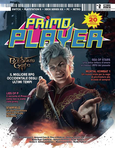 Rivista videogiochiChi non si informa adeguatamente in anticipo corre il rischio di ricevere rivista videogiochi che non hanno la funzione desiderata o sono realizzati con materiali di qualità inferiore. Se volete un prodotto che soddisfi al meglio le vostre aspettative, dovreste provare un rivista videogiochi.
  <p>Per i prodotti si possono trovare test online e confronti tra i prodotti.  I confronti tra i prodotti possono aiutare a confrontare le diverse funzioni o proprietà dei diversi prodotti. Di seguito, spieghiamo perché la ricerca è importante e di cosa si dovrebbe essere consapevoli quando si acquista un articolo.
</p>

<h2>Acquisto di Rivista videogiochi - criteri importanti</h2>

<p>Una lista di controllo può aiutarti a evitare di dover cercare informazioni sui prodotti su decine di siti web. Di seguito è riportato un esempio di una lista di controllo che può aiutarvi a trovare il prodotto giusto. Importanti criteri di acquisto includono, ad esempio:
</p><ul>
<li>Opinioni dei clienti</li>
<li>Confronti dei prezzi</li>
<li>Dettagli del prodotto</li>
<li>Termini e condizioni di consegna</li>
<li>Domande dei clienti e risposte dei marchi</li>
</ul>
<h2>Qual è l