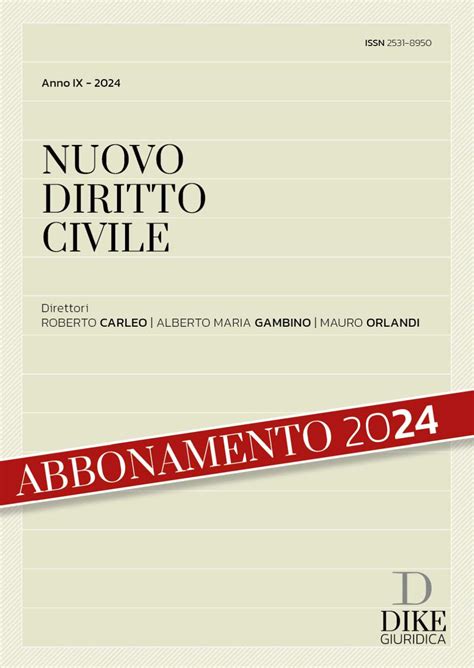 Riviste giuridiche dirittoChi non si informa adeguatamente in anticipo corre il rischio di ricevere riviste giuridiche diritto che non hanno la funzione desiderata o sono realizzati con materiali di qualità inferiore. Se volete un prodotto che soddisfi al meglio le vostre aspettative, dovreste provare un riviste giuridiche diritto.
  <p>Per i prodotti si possono trovare test online e confronti tra i prodotti.  I confronti tra i prodotti possono aiutare a confrontare le diverse funzioni o proprietà dei diversi prodotti. Di seguito, spieghiamo perché la ricerca è importante e di cosa si dovrebbe essere consapevoli quando si acquista un articolo.
</p>

<h2>Acquisto di Riviste giuridiche diritto - criteri importanti</h2>

<p>Una lista di controllo può aiutarti a evitare di dover cercare informazioni sui prodotti su decine di siti web. Di seguito è riportato un esempio di una lista di controllo che può aiutarvi a trovare il prodotto giusto. Importanti criteri di acquisto includono, ad esempio:
</p><ul>
<li>Opinioni dei clienti</li>
<li>Confronti dei prezzi</li>
<li>Dettagli del prodotto</li>
<li>Termini e condizioni di consegna</li>
<li>Domande dei clienti e risposte dei marchi</li>
</ul>
<h2>Qual è l