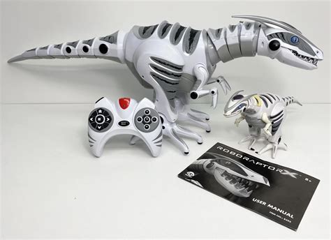 RoboraptorChi non si informa adeguatamente in anticipo corre il rischio di ricevere roboraptor che non hanno la funzione desiderata o sono realizzati con materiali di qualità inferiore. Se volete un prodotto che soddisfi al meglio le vostre aspettative, dovreste provare un roboraptor.
  <p>Per i prodotti si possono trovare test online e confronti tra i prodotti.  I confronti tra i prodotti possono aiutare a confrontare le diverse funzioni o proprietà dei diversi prodotti. Di seguito, spieghiamo perché la ricerca è importante e di cosa si dovrebbe essere consapevoli quando si acquista un articolo.
</p>

<h2>Acquisto di Roboraptor - criteri importanti</h2>

<p>Una lista di controllo può aiutarti a evitare di dover cercare informazioni sui prodotti su decine di siti web. Di seguito è riportato un esempio di una lista di controllo che può aiutarvi a trovare il prodotto giusto. Importanti criteri di acquisto includono, ad esempio:
</p><ul>
<li>Opinioni dei clienti</li>
<li>Confronti dei prezzi</li>
<li>Dettagli del prodotto</li>
<li>Termini e condizioni di consegna</li>
<li>Domande dei clienti e risposte dei marchi</li>
</ul>
<h2>Qual è l