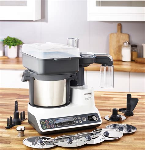 Robot cucina kcookChi non si informa adeguatamente in anticipo corre il rischio di ricevere robot cucina kcook che non hanno la funzione desiderata o sono realizzati con materiali di qualità inferiore. Se volete un prodotto che soddisfi al meglio le vostre aspettative, dovreste provare un robot cucina kcook.
  <p>Per i prodotti si possono trovare test online e confronti tra i prodotti.  I confronti tra i prodotti possono aiutare a confrontare le diverse funzioni o proprietà dei diversi prodotti. Di seguito, spieghiamo perché la ricerca è importante e di cosa si dovrebbe essere consapevoli quando si acquista un articolo.
</p>

<h2>Acquisto di Robot cucina kcook - criteri importanti</h2>

<p>Una lista di controllo può aiutarti a evitare di dover cercare informazioni sui prodotti su decine di siti web. Di seguito è riportato un esempio di una lista di controllo che può aiutarvi a trovare il prodotto giusto. Importanti criteri di acquisto includono, ad esempio:
</p><ul>
<li>Opinioni dei clienti</li>
<li>Confronti dei prezzi</li>
<li>Dettagli del prodotto</li>
<li>Termini e condizioni di consegna</li>
<li>Domande dei clienti e risposte dei marchi</li>
</ul>
<h2>Qual è l