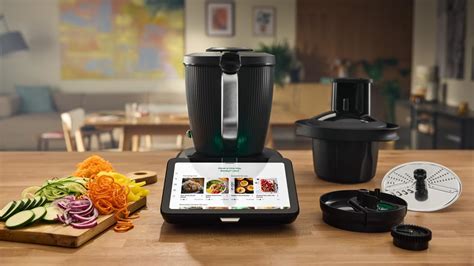Robot cucina vorwerkChi non si informa adeguatamente in anticipo corre il rischio di ricevere robot cucina vorwerk che non hanno la funzione desiderata o sono realizzati con materiali di qualità inferiore. Se volete un prodotto che soddisfi al meglio le vostre aspettative, dovreste provare un robot cucina vorwerk.
  <p>Per i prodotti si possono trovare test online e confronti tra i prodotti.  I confronti tra i prodotti possono aiutare a confrontare le diverse funzioni o proprietà dei diversi prodotti. Di seguito, spieghiamo perché la ricerca è importante e di cosa si dovrebbe essere consapevoli quando si acquista un articolo.
</p>

<h2>Acquisto di Robot cucina vorwerk - criteri importanti</h2>

<p>Una lista di controllo può aiutarti a evitare di dover cercare informazioni sui prodotti su decine di siti web. Di seguito è riportato un esempio di una lista di controllo che può aiutarvi a trovare il prodotto giusto. Importanti criteri di acquisto includono, ad esempio:
</p><ul>
<li>Opinioni dei clienti</li>
<li>Confronti dei prezzi</li>
<li>Dettagli del prodotto</li>
<li>Termini e condizioni di consegna</li>
<li>Domande dei clienti e risposte dei marchi</li>
</ul>
<h2>Qual è l