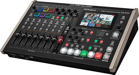 Roland mixerChi non si informa adeguatamente in anticipo corre il rischio di ricevere roland mixer che non hanno la funzione desiderata o sono realizzati con materiali di qualità inferiore. Se volete un prodotto che soddisfi al meglio le vostre aspettative, dovreste provare un roland mixer.
  <p>Per i prodotti si possono trovare test online e confronti tra i prodotti.  I confronti tra i prodotti possono aiutare a confrontare le diverse funzioni o proprietà dei diversi prodotti. Di seguito, spieghiamo perché la ricerca è importante e di cosa si dovrebbe essere consapevoli quando si acquista un articolo.
</p>

<h2>Acquisto di Roland mixer - criteri importanti</h2>

<p>Una lista di controllo può aiutarti a evitare di dover cercare informazioni sui prodotti su decine di siti web. Di seguito è riportato un esempio di una lista di controllo che può aiutarvi a trovare il prodotto giusto. Importanti criteri di acquisto includono, ad esempio:
</p><ul>
<li>Opinioni dei clienti</li>
<li>Confronti dei prezzi</li>
<li>Dettagli del prodotto</li>
<li>Termini e condizioni di consegna</li>
<li>Domande dei clienti e risposte dei marchi</li>
</ul>
<h2>Qual è l