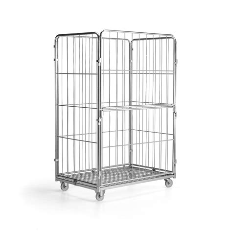 Roll containerChi non si informa adeguatamente in anticipo corre il rischio di ricevere roll container che non hanno la funzione desiderata o sono realizzati con materiali di qualità inferiore. Se volete un prodotto che soddisfi al meglio le vostre aspettative, dovreste provare un roll container.
  <p>Per i prodotti si possono trovare test online e confronti tra i prodotti.  I confronti tra i prodotti possono aiutare a confrontare le diverse funzioni o proprietà dei diversi prodotti. Di seguito, spieghiamo perché la ricerca è importante e di cosa si dovrebbe essere consapevoli quando si acquista un articolo.
</p>

<h2>Acquisto di Roll container - criteri importanti</h2>

<p>Una lista di controllo può aiutarti a evitare di dover cercare informazioni sui prodotti su decine di siti web. Di seguito è riportato un esempio di una lista di controllo che può aiutarvi a trovare il prodotto giusto. Importanti criteri di acquisto includono, ad esempio:
</p><ul>
<li>Opinioni dei clienti</li>
<li>Confronti dei prezzi</li>
<li>Dettagli del prodotto</li>
<li>Termini e condizioni di consegna</li>
<li>Domande dei clienti e risposte dei marchi</li>
</ul>
<h2>Qual è l