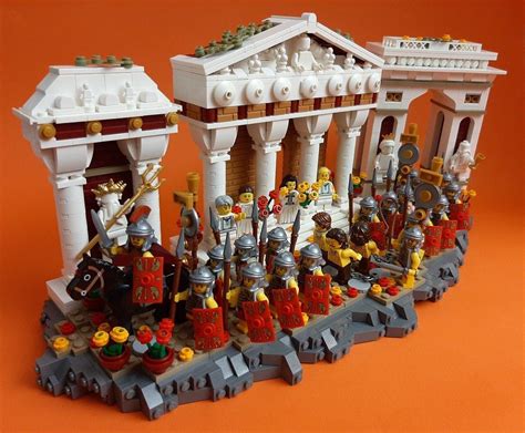 Roman legoChi non si informa adeguatamente in anticipo corre il rischio di ricevere roman lego che non hanno la funzione desiderata o sono realizzati con materiali di qualità inferiore. Se volete un prodotto che soddisfi al meglio le vostre aspettative, dovreste provare un roman lego.
  <p>Per i prodotti si possono trovare test online e confronti tra i prodotti.  I confronti tra i prodotti possono aiutare a confrontare le diverse funzioni o proprietà dei diversi prodotti. Di seguito, spieghiamo perché la ricerca è importante e di cosa si dovrebbe essere consapevoli quando si acquista un articolo.
</p>

<h2>Acquisto di Roman lego - criteri importanti</h2>

<p>Una lista di controllo può aiutarti a evitare di dover cercare informazioni sui prodotti su decine di siti web. Di seguito è riportato un esempio di una lista di controllo che può aiutarvi a trovare il prodotto giusto. Importanti criteri di acquisto includono, ad esempio:
</p><ul>
<li>Opinioni dei clienti</li>
<li>Confronti dei prezzi</li>
<li>Dettagli del prodotto</li>
<li>Termini e condizioni di consegna</li>
<li>Domande dei clienti e risposte dei marchi</li>
</ul>
<h2>Qual è l