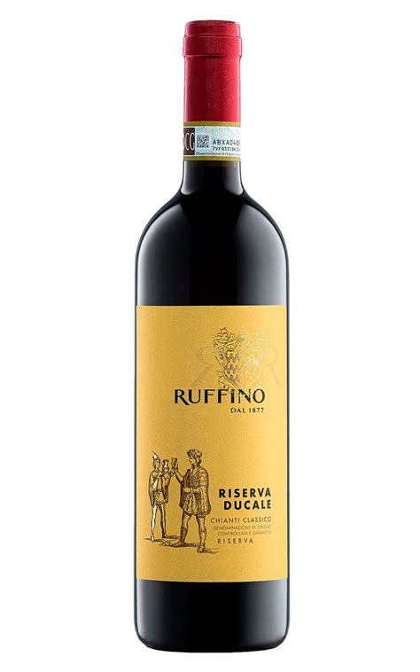 Ruffino riservaChi non si informa adeguatamente in anticipo corre il rischio di ricevere ruffino riserva che non hanno la funzione desiderata o sono realizzati con materiali di qualità inferiore. Se volete un prodotto che soddisfi al meglio le vostre aspettative, dovreste provare un ruffino riserva.
  <p>Per i prodotti si possono trovare test online e confronti tra i prodotti.  I confronti tra i prodotti possono aiutare a confrontare le diverse funzioni o proprietà dei diversi prodotti. Di seguito, spieghiamo perché la ricerca è importante e di cosa si dovrebbe essere consapevoli quando si acquista un articolo.
</p>

<h2>Acquisto di Ruffino riserva - criteri importanti</h2>

<p>Una lista di controllo può aiutarti a evitare di dover cercare informazioni sui prodotti su decine di siti web. Di seguito è riportato un esempio di una lista di controllo che può aiutarvi a trovare il prodotto giusto. Importanti criteri di acquisto includono, ad esempio:
</p><ul>
<li>Opinioni dei clienti</li>
<li>Confronti dei prezzi</li>
<li>Dettagli del prodotto</li>
<li>Termini e condizioni di consegna</li>
<li>Domande dei clienti e risposte dei marchi</li>
</ul>
<h2>Qual è l
