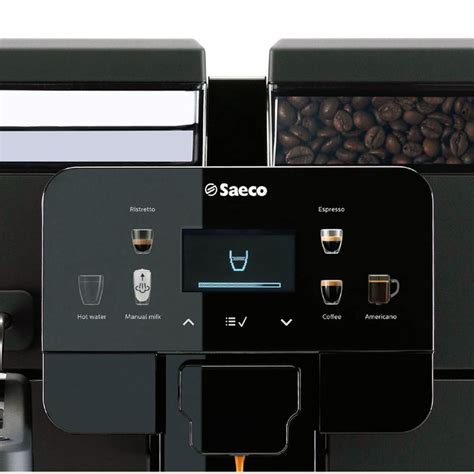 Saeco automaticaChi non si informa adeguatamente in anticipo corre il rischio di ricevere saeco automatica che non hanno la funzione desiderata o sono realizzati con materiali di qualità inferiore. Se volete un prodotto che soddisfi al meglio le vostre aspettative, dovreste provare un saeco automatica.
  <p>Per i prodotti si possono trovare test online e confronti tra i prodotti.  I confronti tra i prodotti possono aiutare a confrontare le diverse funzioni o proprietà dei diversi prodotti. Di seguito, spieghiamo perché la ricerca è importante e di cosa si dovrebbe essere consapevoli quando si acquista un articolo.
</p>

<h2>Acquisto di Saeco automatica - criteri importanti</h2>

<p>Una lista di controllo può aiutarti a evitare di dover cercare informazioni sui prodotti su decine di siti web. Di seguito è riportato un esempio di una lista di controllo che può aiutarvi a trovare il prodotto giusto. Importanti criteri di acquisto includono, ad esempio:
</p><ul>
<li>Opinioni dei clienti</li>
<li>Confronti dei prezzi</li>
<li>Dettagli del prodotto</li>
<li>Termini e condizioni di consegna</li>
<li>Domande dei clienti e risposte dei marchi</li>
</ul>
<h2>Qual è l