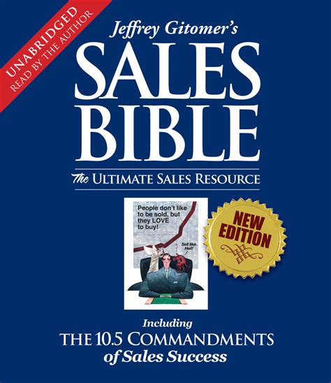 Sales bibleChi non si informa adeguatamente in anticipo corre il rischio di ricevere sales bible che non hanno la funzione desiderata o sono realizzati con materiali di qualità inferiore. Se volete un prodotto che soddisfi al meglio le vostre aspettative, dovreste provare un sales bible.
  <p>Per i prodotti si possono trovare test online e confronti tra i prodotti.  I confronti tra i prodotti possono aiutare a confrontare le diverse funzioni o proprietà dei diversi prodotti. Di seguito, spieghiamo perché la ricerca è importante e di cosa si dovrebbe essere consapevoli quando si acquista un articolo.
</p>

<h2>Acquisto di Sales bible - criteri importanti</h2>

<p>Una lista di controllo può aiutarti a evitare di dover cercare informazioni sui prodotti su decine di siti web. Di seguito è riportato un esempio di una lista di controllo che può aiutarvi a trovare il prodotto giusto. Importanti criteri di acquisto includono, ad esempio:
</p><ul>
<li>Opinioni dei clienti</li>
<li>Confronti dei prezzi</li>
<li>Dettagli del prodotto</li>
<li>Termini e condizioni di consegna</li>
<li>Domande dei clienti e risposte dei marchi</li>
</ul>
<h2>Qual è l
