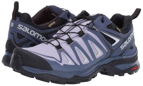 Salomon trekkingChi non si informa adeguatamente in anticipo corre il rischio di ricevere salomon trekking che non hanno la funzione desiderata o sono realizzati con materiali di qualità inferiore. Se volete un prodotto che soddisfi al meglio le vostre aspettative, dovreste provare un salomon trekking.
  <p>Per i prodotti si possono trovare test online e confronti tra i prodotti.  I confronti tra i prodotti possono aiutare a confrontare le diverse funzioni o proprietà dei diversi prodotti. Di seguito, spieghiamo perché la ricerca è importante e di cosa si dovrebbe essere consapevoli quando si acquista un articolo.
</p>

<h2>Acquisto di Salomon trekking - criteri importanti</h2>

<p>Una lista di controllo può aiutarti a evitare di dover cercare informazioni sui prodotti su decine di siti web. Di seguito è riportato un esempio di una lista di controllo che può aiutarvi a trovare il prodotto giusto. Importanti criteri di acquisto includono, ad esempio:
</p><ul>
<li>Opinioni dei clienti</li>
<li>Confronti dei prezzi</li>
<li>Dettagli del prodotto</li>
<li>Termini e condizioni di consegna</li>
<li>Domande dei clienti e risposte dei marchi</li>
</ul>
<h2>Qual è l