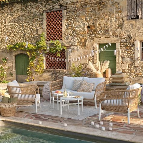 Salotto esterno maisonChi non si informa adeguatamente in anticipo corre il rischio di ricevere salotto esterno maison che non hanno la funzione desiderata o sono realizzati con materiali di qualità inferiore. Se volete un prodotto che soddisfi al meglio le vostre aspettative, dovreste provare un salotto esterno maison.
  <p>Per i prodotti si possono trovare test online e confronti tra i prodotti.  I confronti tra i prodotti possono aiutare a confrontare le diverse funzioni o proprietà dei diversi prodotti. Di seguito, spieghiamo perché la ricerca è importante e di cosa si dovrebbe essere consapevoli quando si acquista un articolo.
</p>

<h2>Acquisto di Salotto esterno maison - criteri importanti</h2>

<p>Una lista di controllo può aiutarti a evitare di dover cercare informazioni sui prodotti su decine di siti web. Di seguito è riportato un esempio di una lista di controllo che può aiutarvi a trovare il prodotto giusto. Importanti criteri di acquisto includono, ad esempio:
</p><ul>
<li>Opinioni dei clienti</li>
<li>Confronti dei prezzi</li>
<li>Dettagli del prodotto</li>
<li>Termini e condizioni di consegna</li>
<li>Domande dei clienti e risposte dei marchi</li>
</ul>
<h2>Qual è l
