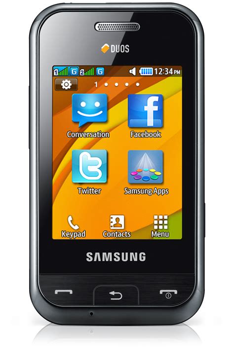 Samsung champ duosChi non si informa adeguatamente in anticipo corre il rischio di ricevere samsung champ duos che non hanno la funzione desiderata o sono realizzati con materiali di qualità inferiore. Se volete un prodotto che soddisfi al meglio le vostre aspettative, dovreste provare un samsung champ duos.
  <p>Per i prodotti si possono trovare test online e confronti tra i prodotti.  I confronti tra i prodotti possono aiutare a confrontare le diverse funzioni o proprietà dei diversi prodotti. Di seguito, spieghiamo perché la ricerca è importante e di cosa si dovrebbe essere consapevoli quando si acquista un articolo.
</p>

<h2>Acquisto di Samsung champ duos - criteri importanti</h2>

<p>Una lista di controllo può aiutarti a evitare di dover cercare informazioni sui prodotti su decine di siti web. Di seguito è riportato un esempio di una lista di controllo che può aiutarvi a trovare il prodotto giusto. Importanti criteri di acquisto includono, ad esempio:
</p><ul>
<li>Opinioni dei clienti</li>
<li>Confronti dei prezzi</li>
<li>Dettagli del prodotto</li>
<li>Termini e condizioni di consegna</li>
<li>Domande dei clienti e risposte dei marchi</li>
</ul>
<h2>Qual è l