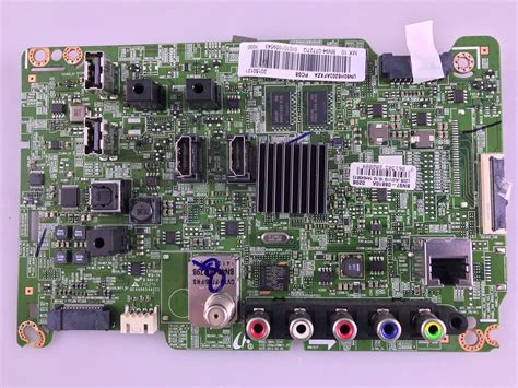 Samsung main boardChi non si informa adeguatamente in anticipo corre il rischio di ricevere samsung main board che non hanno la funzione desiderata o sono realizzati con materiali di qualità inferiore. Se volete un prodotto che soddisfi al meglio le vostre aspettative, dovreste provare un samsung main board.
  <p>Per i prodotti si possono trovare test online e confronti tra i prodotti.  I confronti tra i prodotti possono aiutare a confrontare le diverse funzioni o proprietà dei diversi prodotti. Di seguito, spieghiamo perché la ricerca è importante e di cosa si dovrebbe essere consapevoli quando si acquista un articolo.
</p>

<h2>Acquisto di Samsung main board - criteri importanti</h2>

<p>Una lista di controllo può aiutarti a evitare di dover cercare informazioni sui prodotti su decine di siti web. Di seguito è riportato un esempio di una lista di controllo che può aiutarvi a trovare il prodotto giusto. Importanti criteri di acquisto includono, ad esempio:
</p><ul>
<li>Opinioni dei clienti</li>
<li>Confronti dei prezzi</li>
<li>Dettagli del prodotto</li>
<li>Termini e condizioni di consegna</li>
<li>Domande dei clienti e risposte dei marchi</li>
</ul>
<h2>Qual è l