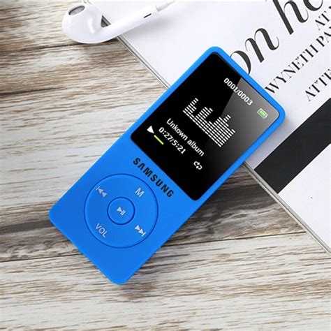 Samsung mp3 mp4Chi non si informa adeguatamente in anticipo corre il rischio di ricevere samsung mp3 mp4 che non hanno la funzione desiderata o sono realizzati con materiali di qualità inferiore. Se volete un prodotto che soddisfi al meglio le vostre aspettative, dovreste provare un samsung mp3 mp4.
  <p>Per i prodotti si possono trovare test online e confronti tra i prodotti.  I confronti tra i prodotti possono aiutare a confrontare le diverse funzioni o proprietà dei diversi prodotti. Di seguito, spieghiamo perché la ricerca è importante e di cosa si dovrebbe essere consapevoli quando si acquista un articolo.
</p>

<h2>Acquisto di Samsung mp3 mp4 - criteri importanti</h2>

<p>Una lista di controllo può aiutarti a evitare di dover cercare informazioni sui prodotti su decine di siti web. Di seguito è riportato un esempio di una lista di controllo che può aiutarvi a trovare il prodotto giusto. Importanti criteri di acquisto includono, ad esempio:
</p><ul>
<li>Opinioni dei clienti</li>
<li>Confronti dei prezzi</li>
<li>Dettagli del prodotto</li>
<li>Termini e condizioni di consegna</li>
<li>Domande dei clienti e risposte dei marchi</li>
</ul>
<h2>Qual è l