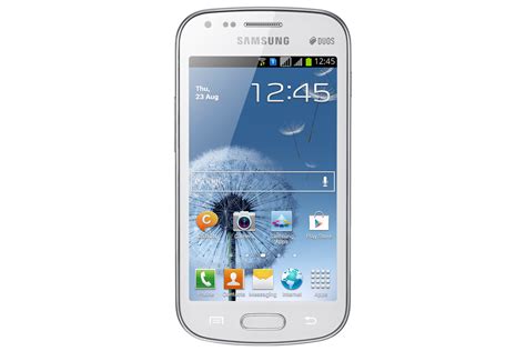 Samsung s7562Chi non si informa adeguatamente in anticipo corre il rischio di ricevere samsung s7562 che non hanno la funzione desiderata o sono realizzati con materiali di qualità inferiore. Se volete un prodotto che soddisfi al meglio le vostre aspettative, dovreste provare un samsung s7562.
  <p>Per i prodotti si possono trovare test online e confronti tra i prodotti.  I confronti tra i prodotti possono aiutare a confrontare le diverse funzioni o proprietà dei diversi prodotti. Di seguito, spieghiamo perché la ricerca è importante e di cosa si dovrebbe essere consapevoli quando si acquista un articolo.
</p>

<h2>Acquisto di Samsung s7562 - criteri importanti</h2>

<p>Una lista di controllo può aiutarti a evitare di dover cercare informazioni sui prodotti su decine di siti web. Di seguito è riportato un esempio di una lista di controllo che può aiutarvi a trovare il prodotto giusto. Importanti criteri di acquisto includono, ad esempio:
</p><ul>
<li>Opinioni dei clienti</li>
<li>Confronti dei prezzi</li>
<li>Dettagli del prodotto</li>
<li>Termini e condizioni di consegna</li>
<li>Domande dei clienti e risposte dei marchi</li>
</ul>
<h2>Qual è l