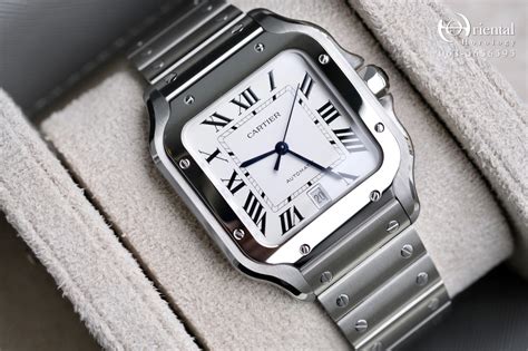 Santos cartierChi non si informa adeguatamente in anticipo corre il rischio di ricevere santos cartier che non hanno la funzione desiderata o sono realizzati con materiali di qualità inferiore. Se volete un prodotto che soddisfi al meglio le vostre aspettative, dovreste provare un santos cartier.
  <p>Per i prodotti si possono trovare test online e confronti tra i prodotti.  I confronti tra i prodotti possono aiutare a confrontare le diverse funzioni o proprietà dei diversi prodotti. Di seguito, spieghiamo perché la ricerca è importante e di cosa si dovrebbe essere consapevoli quando si acquista un articolo.
</p>

<h2>Acquisto di Santos cartier - criteri importanti</h2>

<p>Una lista di controllo può aiutarti a evitare di dover cercare informazioni sui prodotti su decine di siti web. Di seguito è riportato un esempio di una lista di controllo che può aiutarvi a trovare il prodotto giusto. Importanti criteri di acquisto includono, ad esempio:
</p><ul>
<li>Opinioni dei clienti</li>
<li>Confronti dei prezzi</li>
<li>Dettagli del prodotto</li>
<li>Termini e condizioni di consegna</li>
<li>Domande dei clienti e risposte dei marchi</li>
</ul>
<h2>Qual è l