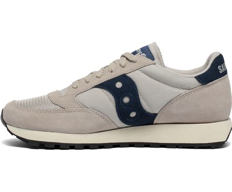 Saucony jazz uomoChi non si informa adeguatamente in anticipo corre il rischio di ricevere saucony jazz uomo che non hanno la funzione desiderata o sono realizzati con materiali di qualità inferiore. Se volete un prodotto che soddisfi al meglio le vostre aspettative, dovreste provare un saucony jazz uomo.
  <p>Per i prodotti si possono trovare test online e confronti tra i prodotti.  I confronti tra i prodotti possono aiutare a confrontare le diverse funzioni o proprietà dei diversi prodotti. Di seguito, spieghiamo perché la ricerca è importante e di cosa si dovrebbe essere consapevoli quando si acquista un articolo.
</p>

<h2>Acquisto di Saucony jazz uomo - criteri importanti</h2>

<p>Una lista di controllo può aiutarti a evitare di dover cercare informazioni sui prodotti su decine di siti web. Di seguito è riportato un esempio di una lista di controllo che può aiutarvi a trovare il prodotto giusto. Importanti criteri di acquisto includono, ad esempio:
</p><ul>
<li>Opinioni dei clienti</li>
<li>Confronti dei prezzi</li>
<li>Dettagli del prodotto</li>
<li>Termini e condizioni di consegna</li>
<li>Domande dei clienti e risposte dei marchi</li>
</ul>
<h2>Qual è l