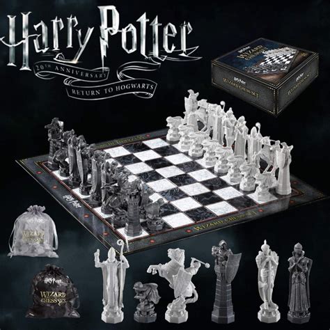 Scacchi harry potterChi non si informa adeguatamente in anticipo corre il rischio di ricevere scacchi harry potter che non hanno la funzione desiderata o sono realizzati con materiali di qualità inferiore. Se volete un prodotto che soddisfi al meglio le vostre aspettative, dovreste provare un scacchi harry potter.
  <p>Per i prodotti si possono trovare test online e confronti tra i prodotti.  I confronti tra i prodotti possono aiutare a confrontare le diverse funzioni o proprietà dei diversi prodotti. Di seguito, spieghiamo perché la ricerca è importante e di cosa si dovrebbe essere consapevoli quando si acquista un articolo.
</p>

<h2>Acquisto di Scacchi harry potter - criteri importanti</h2>

<p>Una lista di controllo può aiutarti a evitare di dover cercare informazioni sui prodotti su decine di siti web. Di seguito è riportato un esempio di una lista di controllo che può aiutarvi a trovare il prodotto giusto. Importanti criteri di acquisto includono, ad esempio:
</p><ul>
<li>Opinioni dei clienti</li>
<li>Confronti dei prezzi</li>
<li>Dettagli del prodotto</li>
<li>Termini e condizioni di consegna</li>
<li>Domande dei clienti e risposte dei marchi</li>
</ul>
<h2>Qual è l