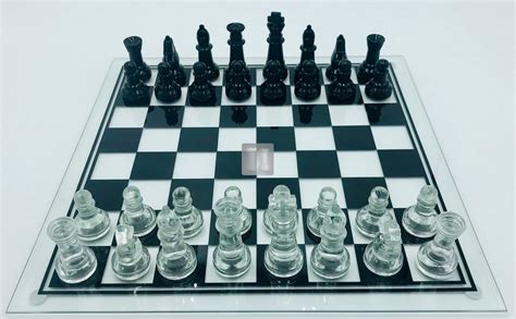 Scacchi vetroChi non si informa adeguatamente in anticipo corre il rischio di ricevere scacchi vetro che non hanno la funzione desiderata o sono realizzati con materiali di qualità inferiore. Se volete un prodotto che soddisfi al meglio le vostre aspettative, dovreste provare un scacchi vetro.
  <p>Per i prodotti si possono trovare test online e confronti tra i prodotti.  I confronti tra i prodotti possono aiutare a confrontare le diverse funzioni o proprietà dei diversi prodotti. Di seguito, spieghiamo perché la ricerca è importante e di cosa si dovrebbe essere consapevoli quando si acquista un articolo.
</p>

<h2>Acquisto di Scacchi vetro - criteri importanti</h2>

<p>Una lista di controllo può aiutarti a evitare di dover cercare informazioni sui prodotti su decine di siti web. Di seguito è riportato un esempio di una lista di controllo che può aiutarvi a trovare il prodotto giusto. Importanti criteri di acquisto includono, ad esempio:
</p><ul>
<li>Opinioni dei clienti</li>
<li>Confronti dei prezzi</li>
<li>Dettagli del prodotto</li>
<li>Termini e condizioni di consegna</li>
<li>Domande dei clienti e risposte dei marchi</li>
</ul>
<h2>Qual è l