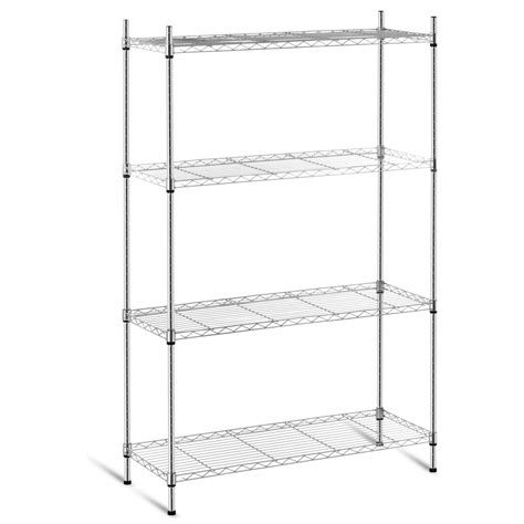 Scaffale metallicoChi non si informa adeguatamente in anticipo corre il rischio di ricevere scaffale metallico che non hanno la funzione desiderata o sono realizzati con materiali di qualità inferiore. Se volete un prodotto che soddisfi al meglio le vostre aspettative, dovreste provare un scaffale metallico.
  <p>Per i prodotti si possono trovare test online e confronti tra i prodotti.  I confronti tra i prodotti possono aiutare a confrontare le diverse funzioni o proprietà dei diversi prodotti. Di seguito, spieghiamo perché la ricerca è importante e di cosa si dovrebbe essere consapevoli quando si acquista un articolo.
</p>

<h2>Acquisto di Scaffale metallico - criteri importanti</h2>

<p>Una lista di controllo può aiutarti a evitare di dover cercare informazioni sui prodotti su decine di siti web. Di seguito è riportato un esempio di una lista di controllo che può aiutarvi a trovare il prodotto giusto. Importanti criteri di acquisto includono, ad esempio:
</p><ul>
<li>Opinioni dei clienti</li>
<li>Confronti dei prezzi</li>
<li>Dettagli del prodotto</li>
<li>Termini e condizioni di consegna</li>
<li>Domande dei clienti e risposte dei marchi</li>
</ul>
<h2>Qual è l