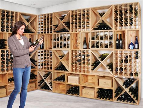 Scaffali vinoChi non si informa adeguatamente in anticipo corre il rischio di ricevere scaffali vino che non hanno la funzione desiderata o sono realizzati con materiali di qualità inferiore. Se volete un prodotto che soddisfi al meglio le vostre aspettative, dovreste provare un scaffali vino.
  <p>Per i prodotti si possono trovare test online e confronti tra i prodotti.  I confronti tra i prodotti possono aiutare a confrontare le diverse funzioni o proprietà dei diversi prodotti. Di seguito, spieghiamo perché la ricerca è importante e di cosa si dovrebbe essere consapevoli quando si acquista un articolo.
</p>

<h2>Acquisto di Scaffali vino - criteri importanti</h2>

<p>Una lista di controllo può aiutarti a evitare di dover cercare informazioni sui prodotti su decine di siti web. Di seguito è riportato un esempio di una lista di controllo che può aiutarvi a trovare il prodotto giusto. Importanti criteri di acquisto includono, ad esempio:
</p><ul>
<li>Opinioni dei clienti</li>
<li>Confronti dei prezzi</li>
<li>Dettagli del prodotto</li>
<li>Termini e condizioni di consegna</li>
<li>Domande dei clienti e risposte dei marchi</li>
</ul>
<h2>Qual è l