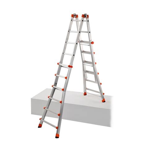 Scala estensibileChi non si informa adeguatamente in anticipo corre il rischio di ricevere scala estensibile che non hanno la funzione desiderata o sono realizzati con materiali di qualità inferiore. Se volete un prodotto che soddisfi al meglio le vostre aspettative, dovreste provare un scala estensibile.
  <p>Per i prodotti si possono trovare test online e confronti tra i prodotti.  I confronti tra i prodotti possono aiutare a confrontare le diverse funzioni o proprietà dei diversi prodotti. Di seguito, spieghiamo perché la ricerca è importante e di cosa si dovrebbe essere consapevoli quando si acquista un articolo.
</p>

<h2>Acquisto di Scala estensibile - criteri importanti</h2>

<p>Una lista di controllo può aiutarti a evitare di dover cercare informazioni sui prodotti su decine di siti web. Di seguito è riportato un esempio di una lista di controllo che può aiutarvi a trovare il prodotto giusto. Importanti criteri di acquisto includono, ad esempio:
</p><ul>
<li>Opinioni dei clienti</li>
<li>Confronti dei prezzi</li>
<li>Dettagli del prodotto</li>
<li>Termini e condizioni di consegna</li>
<li>Domande dei clienti e risposte dei marchi</li>
</ul>
<h2>Qual è l