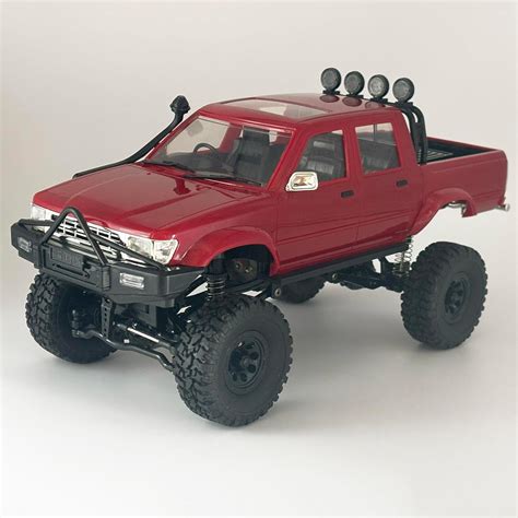 Scale crawlerChi non si informa adeguatamente in anticipo corre il rischio di ricevere scale crawler che non hanno la funzione desiderata o sono realizzati con materiali di qualità inferiore. Se volete un prodotto che soddisfi al meglio le vostre aspettative, dovreste provare un scale crawler.
  <p>Per i prodotti si possono trovare test online e confronti tra i prodotti.  I confronti tra i prodotti possono aiutare a confrontare le diverse funzioni o proprietà dei diversi prodotti. Di seguito, spieghiamo perché la ricerca è importante e di cosa si dovrebbe essere consapevoli quando si acquista un articolo.
</p>

<h2>Acquisto di Scale crawler - criteri importanti</h2>

<p>Una lista di controllo può aiutarti a evitare di dover cercare informazioni sui prodotti su decine di siti web. Di seguito è riportato un esempio di una lista di controllo che può aiutarvi a trovare il prodotto giusto. Importanti criteri di acquisto includono, ad esempio:
</p><ul>
<li>Opinioni dei clienti</li>
<li>Confronti dei prezzi</li>
<li>Dettagli del prodotto</li>
<li>Termini e condizioni di consegna</li>
<li>Domande dei clienti e risposte dei marchi</li>
</ul>
<h2>Qual è l
