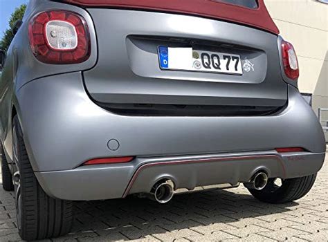 Scarico smart brabus 451Chi non si informa adeguatamente in anticipo corre il rischio di ricevere scarico smart brabus 451 che non hanno la funzione desiderata o sono realizzati con materiali di qualità inferiore. Se volete un prodotto che soddisfi al meglio le vostre aspettative, dovreste provare un scarico smart brabus 451.
  <p>Per i prodotti si possono trovare test online e confronti tra i prodotti.  I confronti tra i prodotti possono aiutare a confrontare le diverse funzioni o proprietà dei diversi prodotti. Di seguito, spieghiamo perché la ricerca è importante e di cosa si dovrebbe essere consapevoli quando si acquista un articolo.
</p>

<h2>Acquisto di Scarico smart brabus 451 - criteri importanti</h2>

<p>Una lista di controllo può aiutarti a evitare di dover cercare informazioni sui prodotti su decine di siti web. Di seguito è riportato un esempio di una lista di controllo che può aiutarvi a trovare il prodotto giusto. Importanti criteri di acquisto includono, ad esempio:
</p><ul>
<li>Opinioni dei clienti</li>
<li>Confronti dei prezzi</li>
<li>Dettagli del prodotto</li>
<li>Termini e condizioni di consegna</li>
<li>Domande dei clienti e risposte dei marchi</li>
</ul>
<h2>Qual è l
